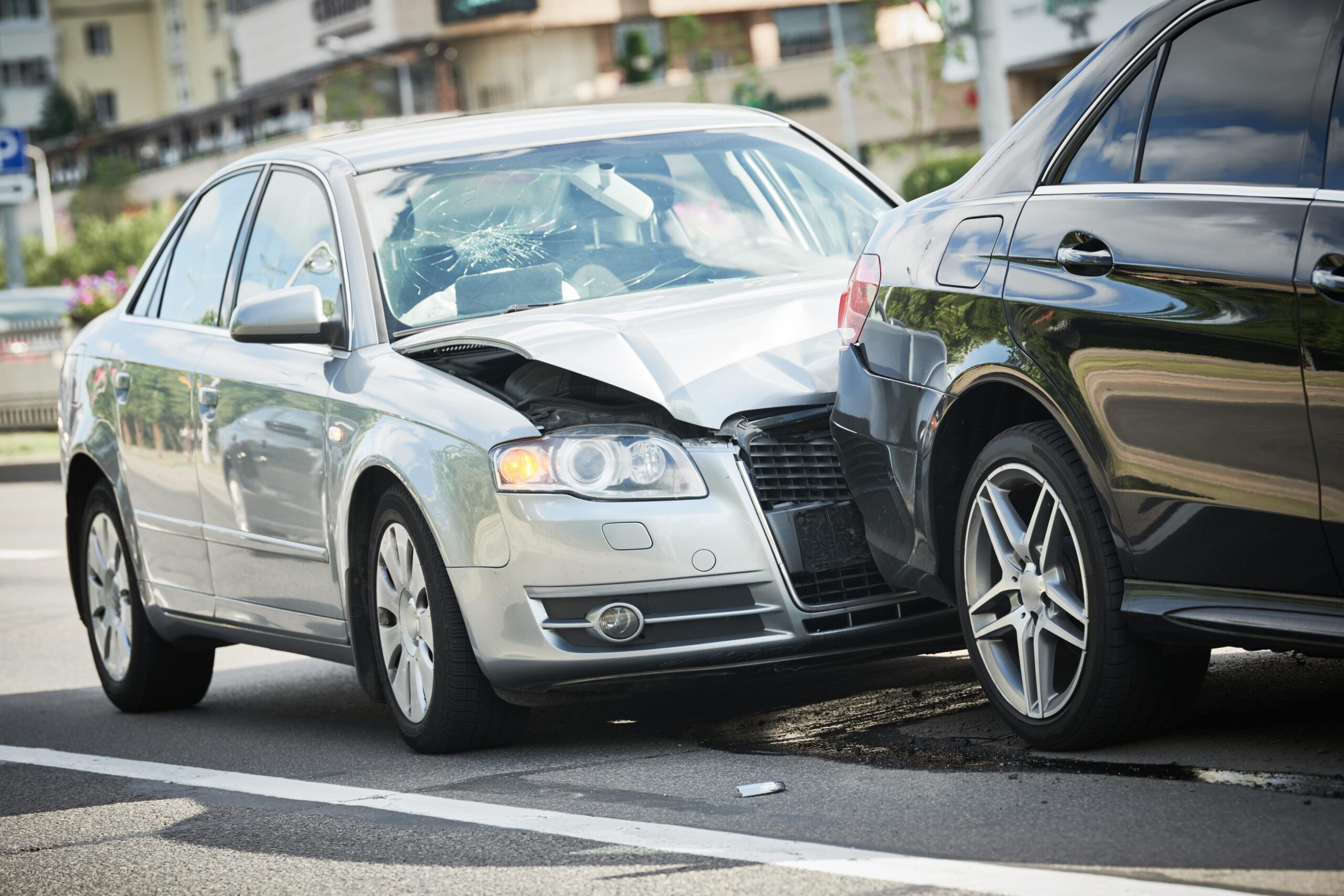 You are currently viewing 5 Ways To Avoid A Car Crash