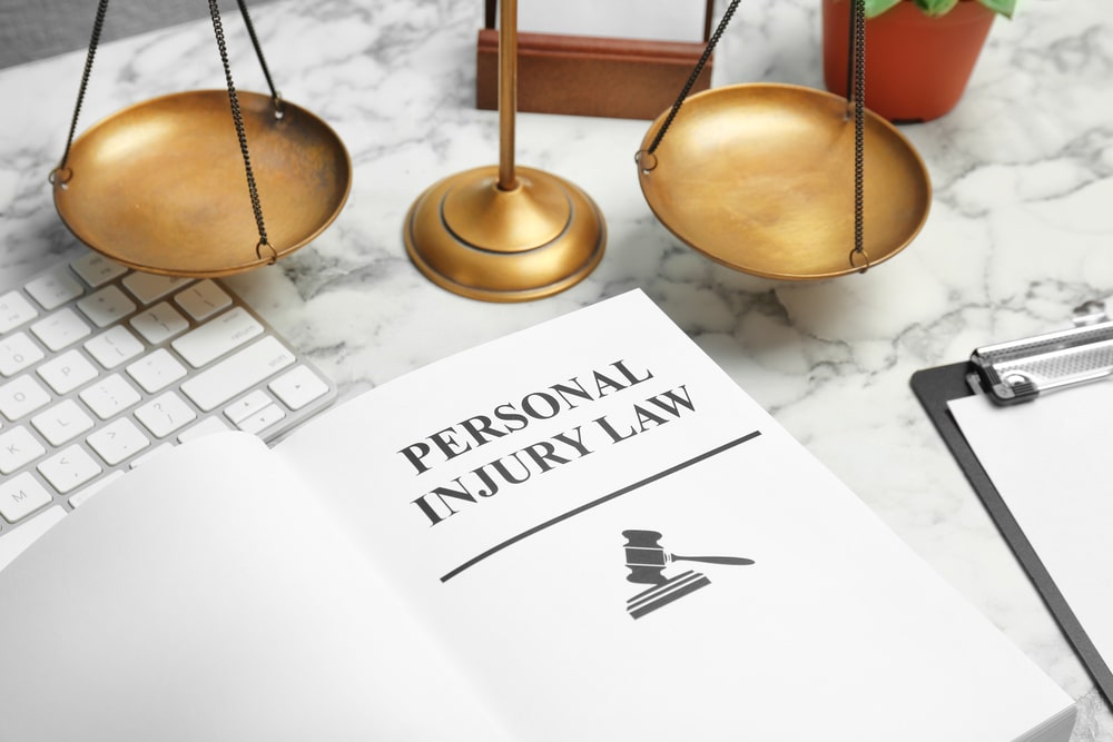You are currently viewing Reasons To Consider Pursuing A Personal Injury Claim